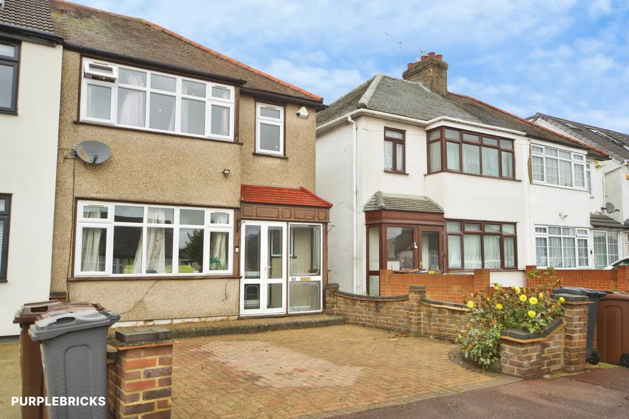 Lincoln Avenue, Romford, RM7, photo 21