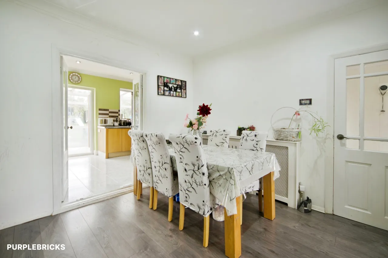 Lincoln Avenue, Romford, RM7, photo 8