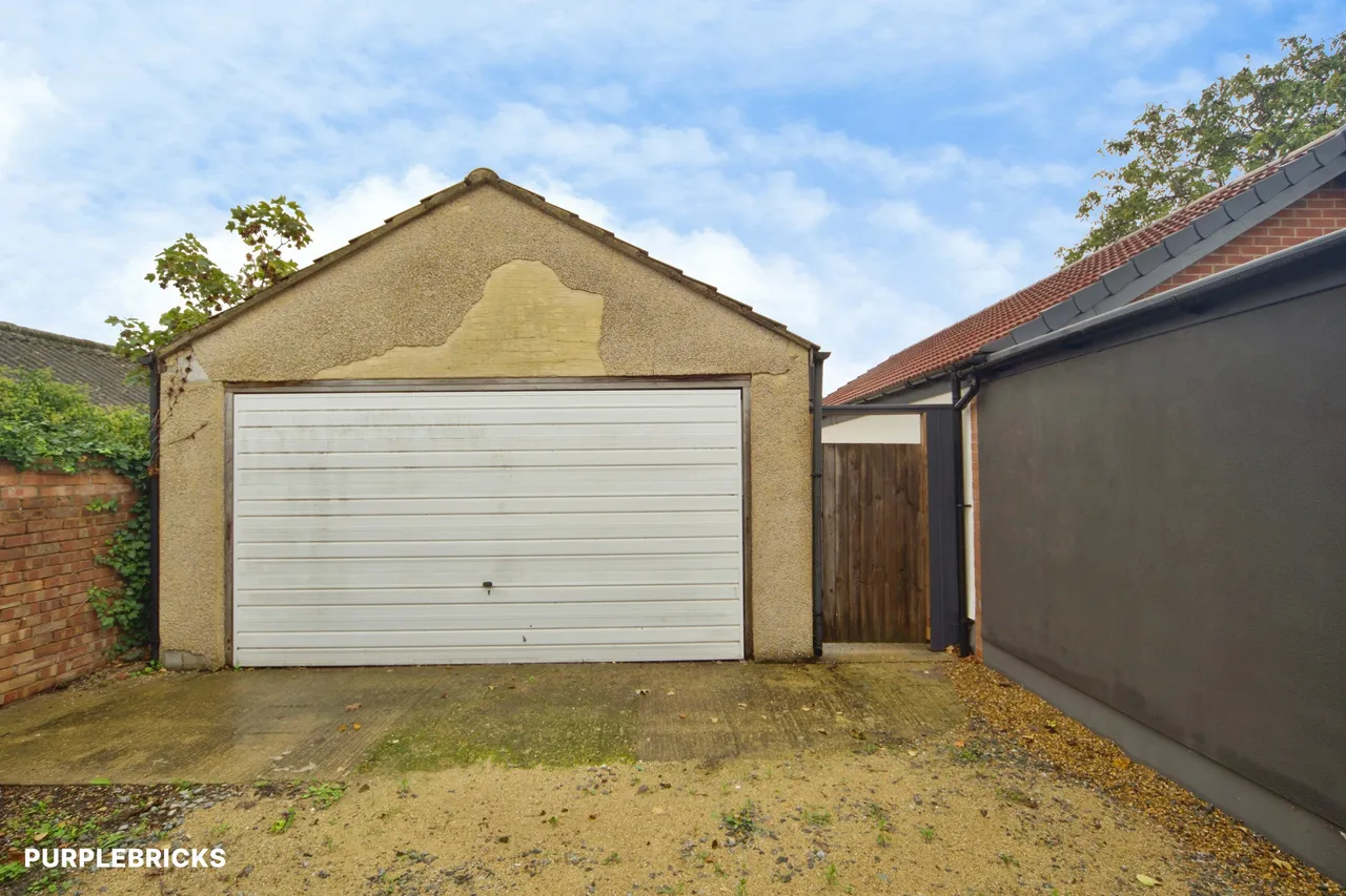 Lincoln Avenue, Romford, RM7, photo 26