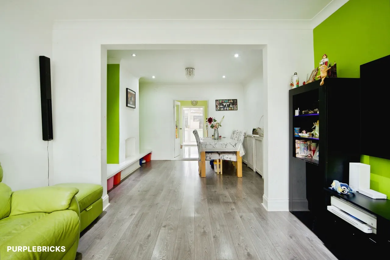 Lincoln Avenue, Romford, RM7, photo 13