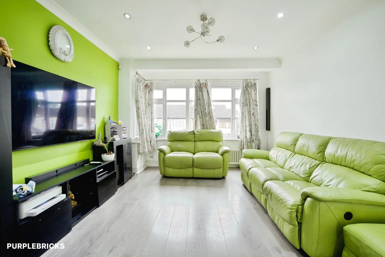 Lincoln Avenue, Romford, RM7, photo 6