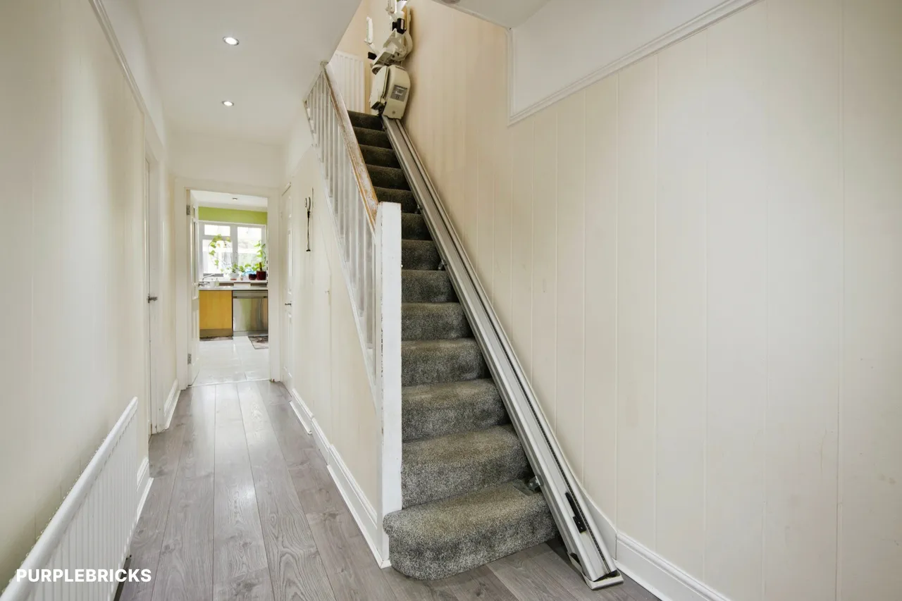 Lincoln Avenue, Romford, RM7, photo 16