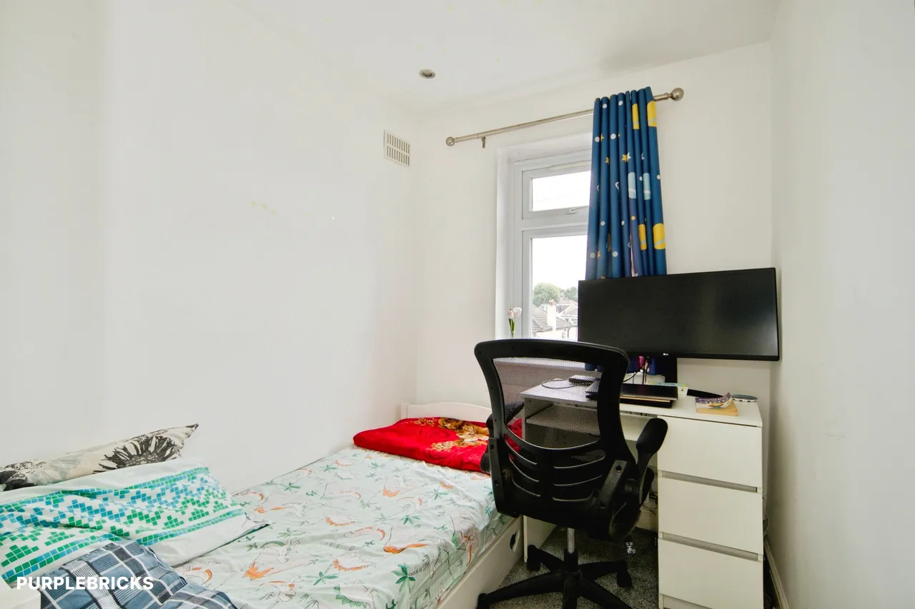 Lincoln Avenue, Romford, RM7, photo 18