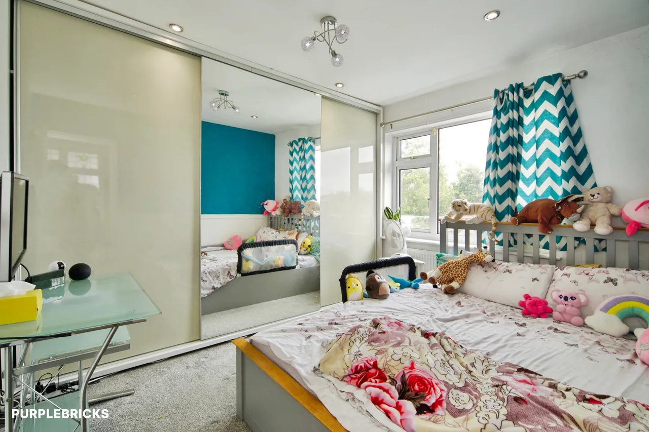 Lincoln Avenue, Romford, RM7, photo 17