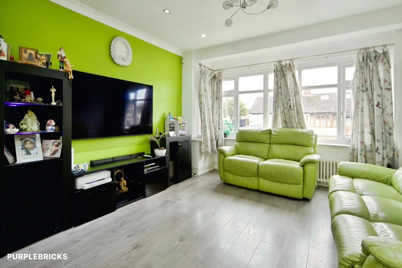 Lincoln Avenue, Romford, RM7, photo 10
