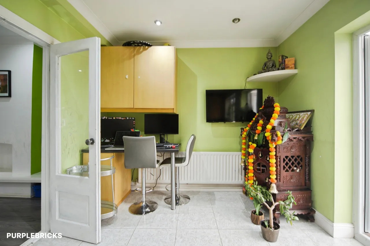Lincoln Avenue, Romford, RM7, photo 15