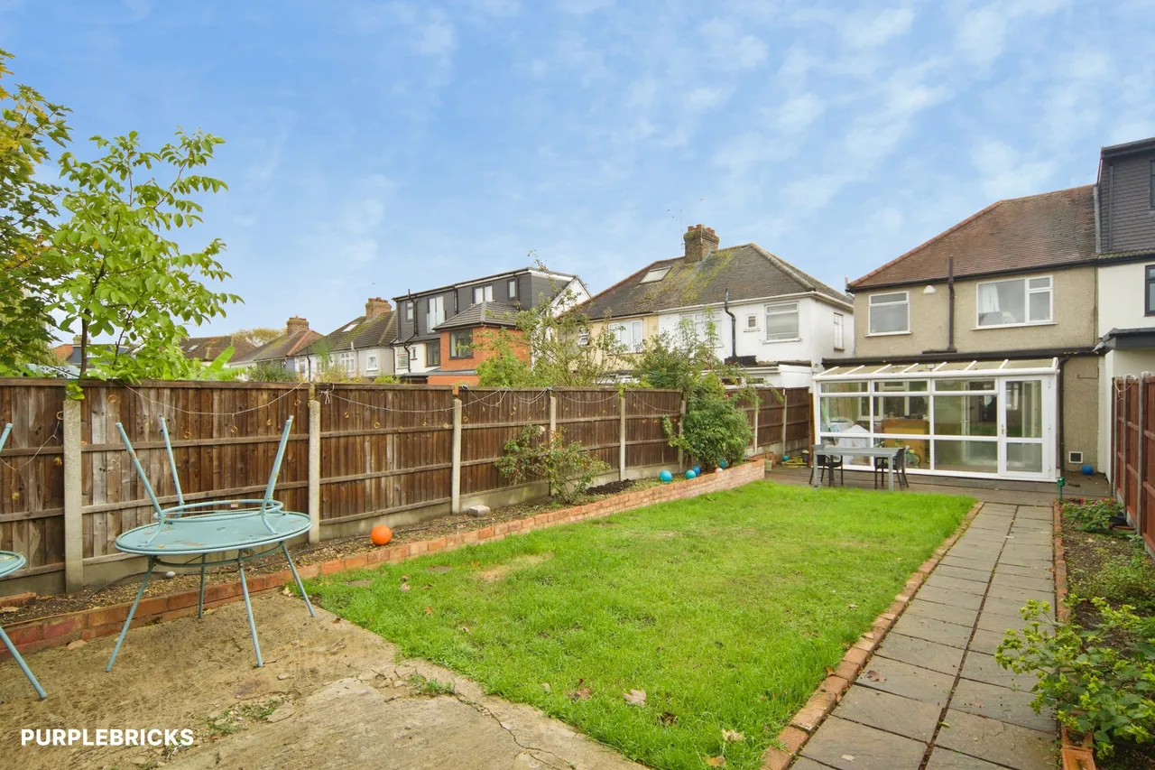 Lincoln Avenue, Romford, RM7, photo 20