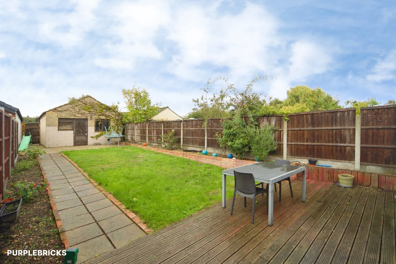 Lincoln Avenue, Romford, RM7, photo 4