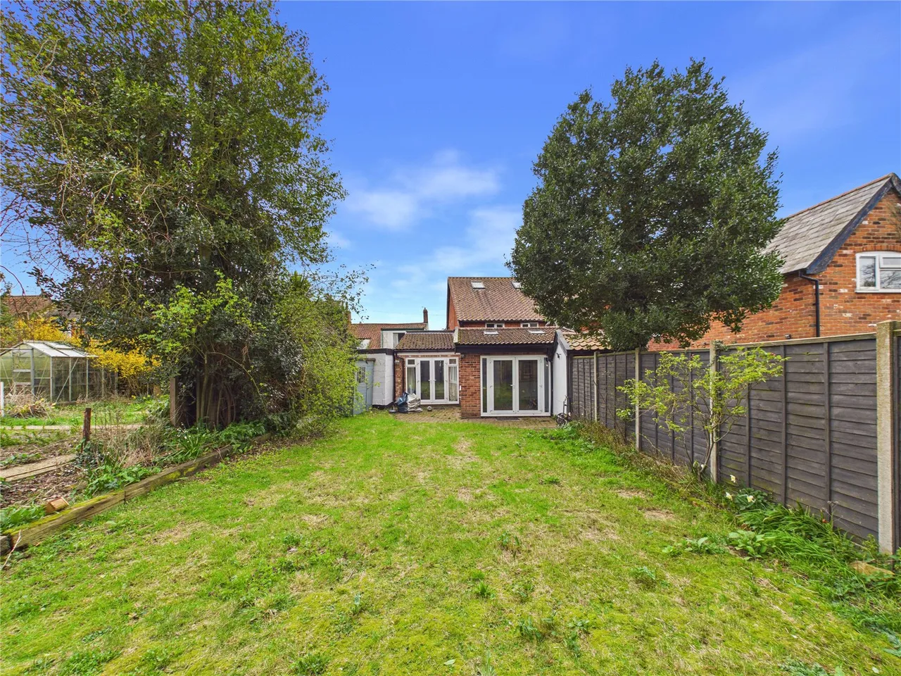 High Road, Trimley St. Martin, IP11, photo 19