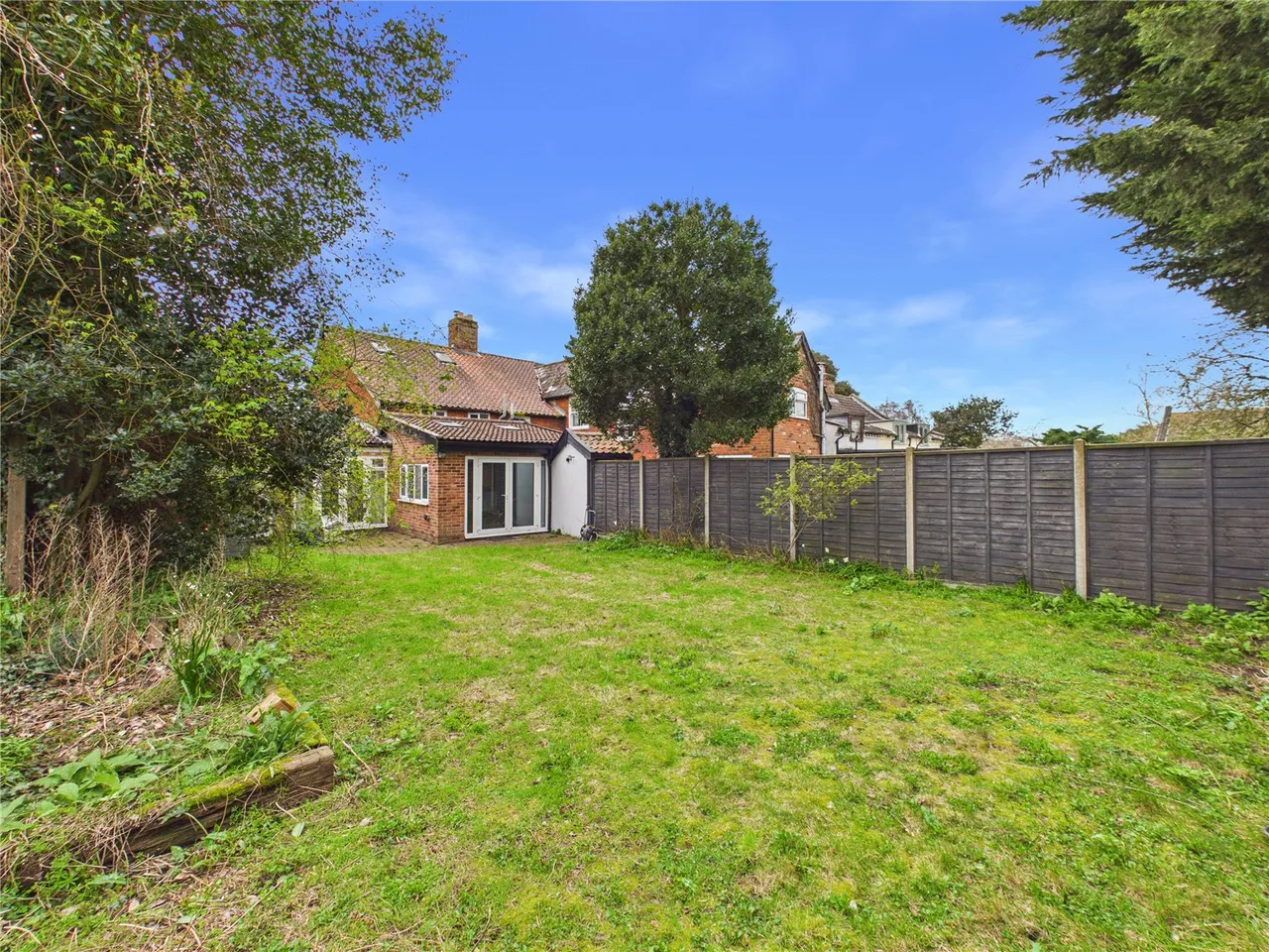 High Road, Trimley St. Martin, IP11, photo 18