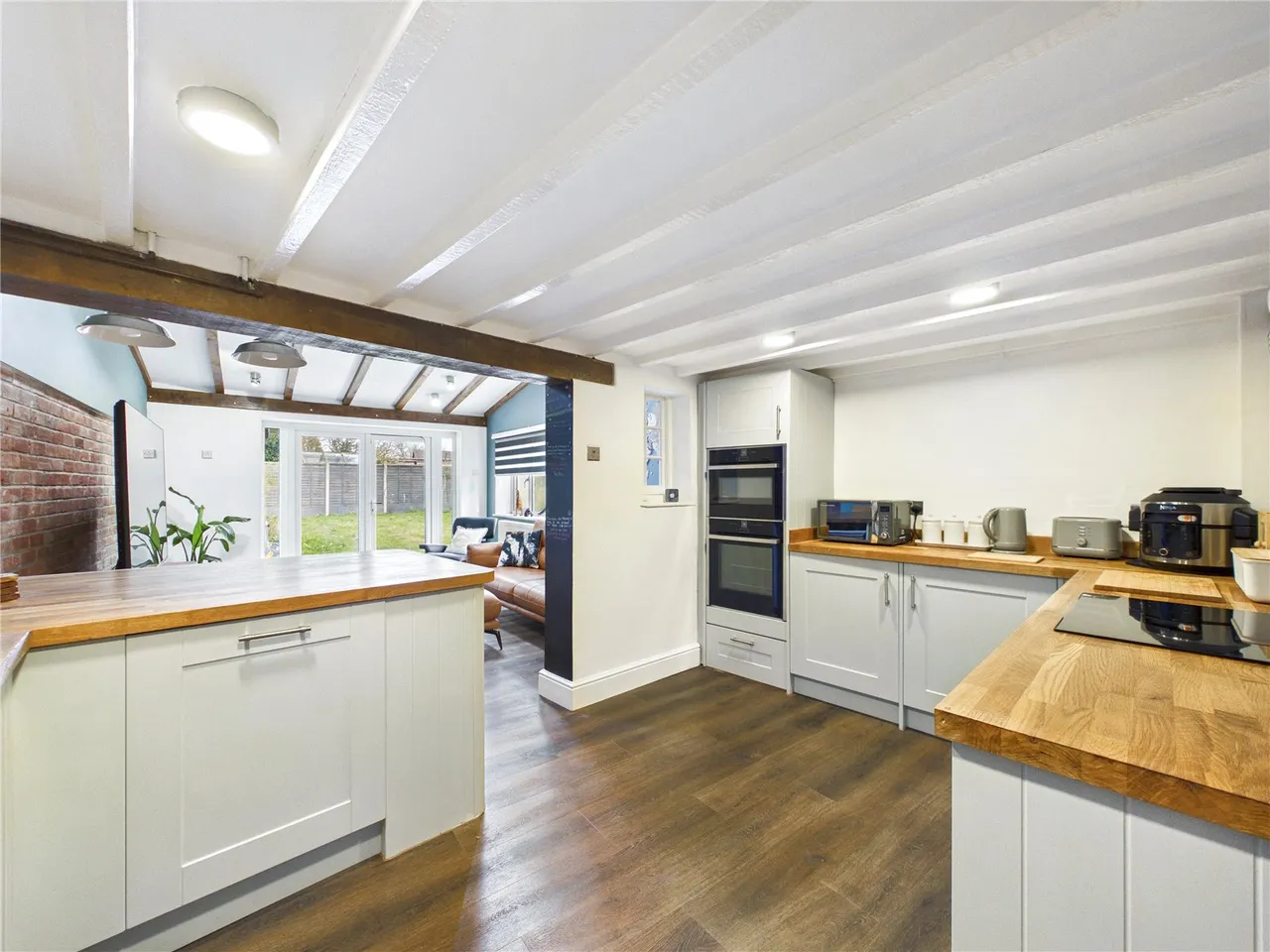 High Road, Trimley St. Martin, IP11, photo 6