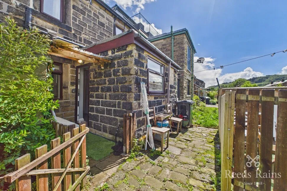 White Houses, Hebden Bridge, HX7, photo 21