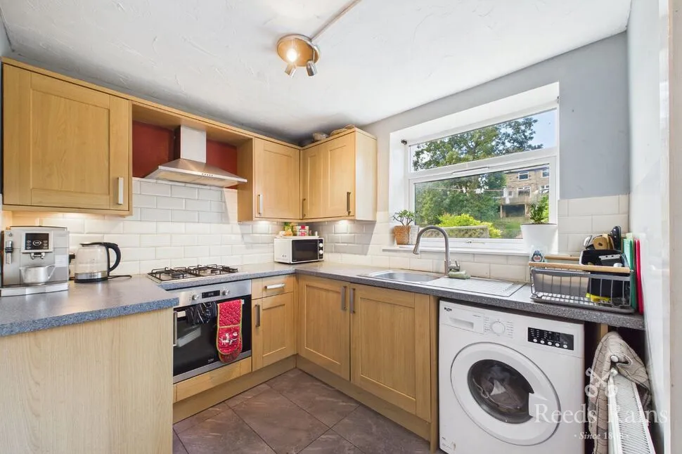 White Houses, Hebden Bridge, HX7, photo 8