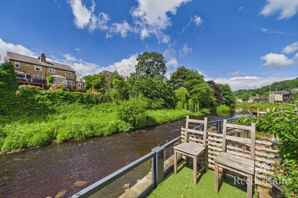 White Houses, Hebden Bridge, HX7, photo 26