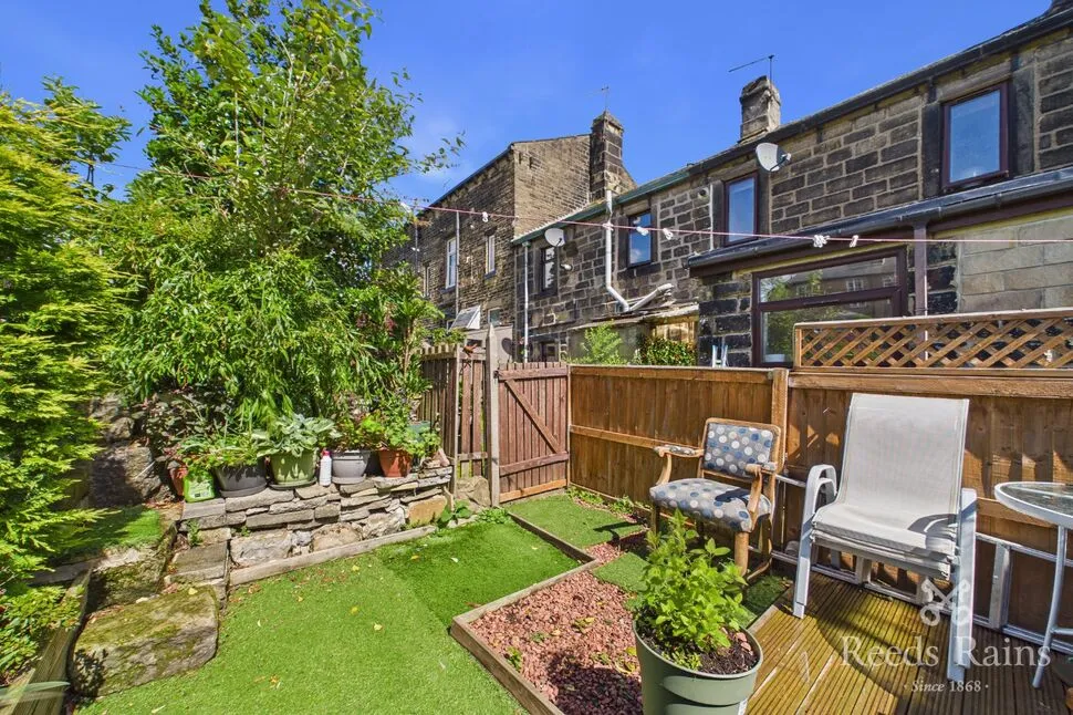 White Houses, Hebden Bridge, HX7, photo 27