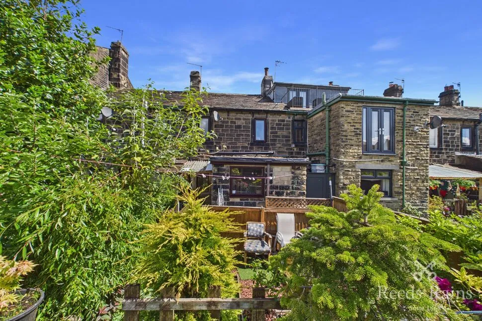 White Houses, Hebden Bridge, HX7, photo 25