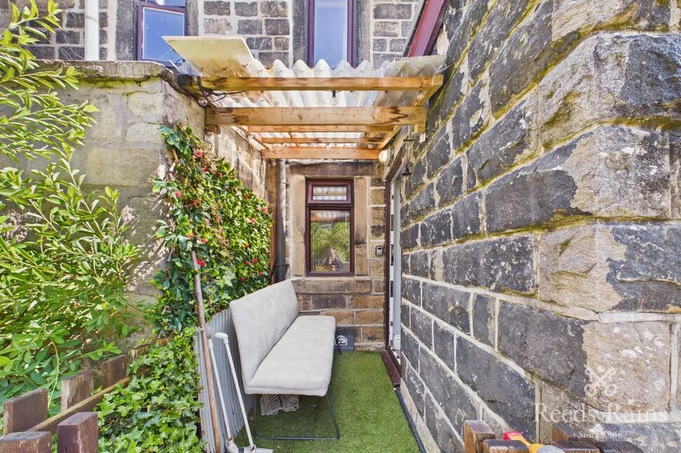 White Houses, Hebden Bridge, HX7, photo 20
