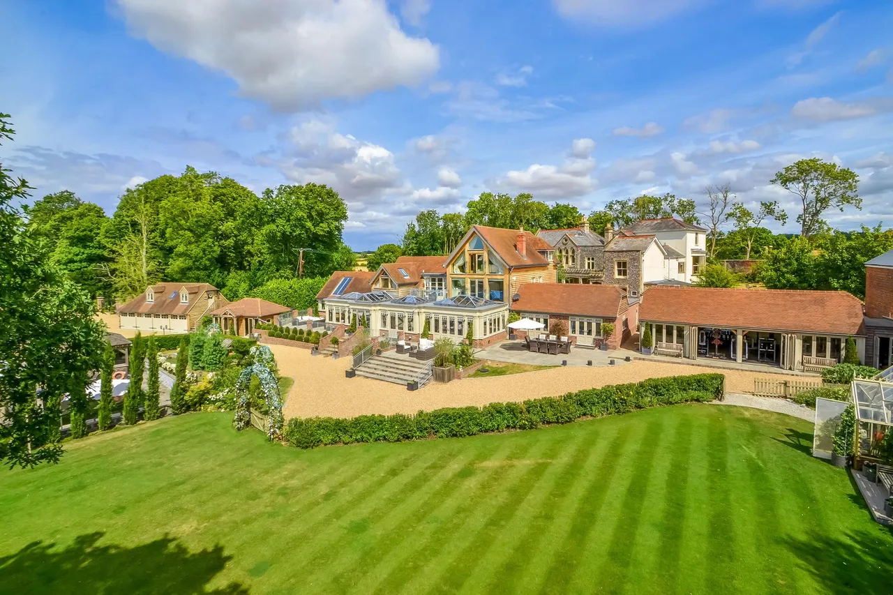 Denmead, Hampshire, photo 31