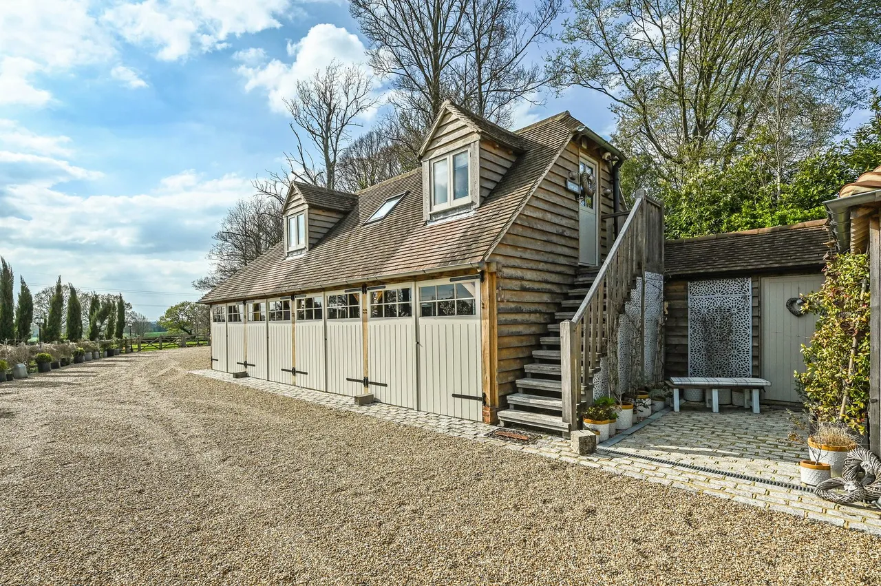 Denmead, Hampshire, photo 23