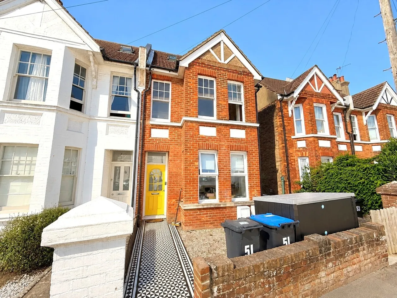 2 bed flat for sale — Victoria Road, SHOREHAM-BY-SEA