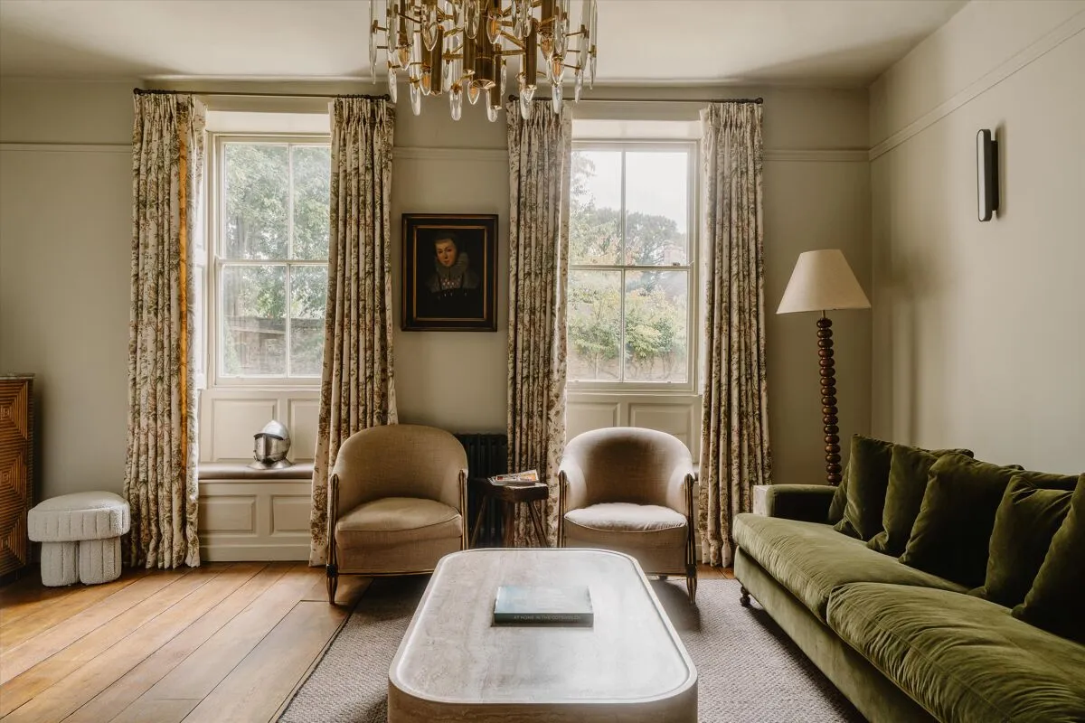5 bed house for sale, Aynho, OX17
