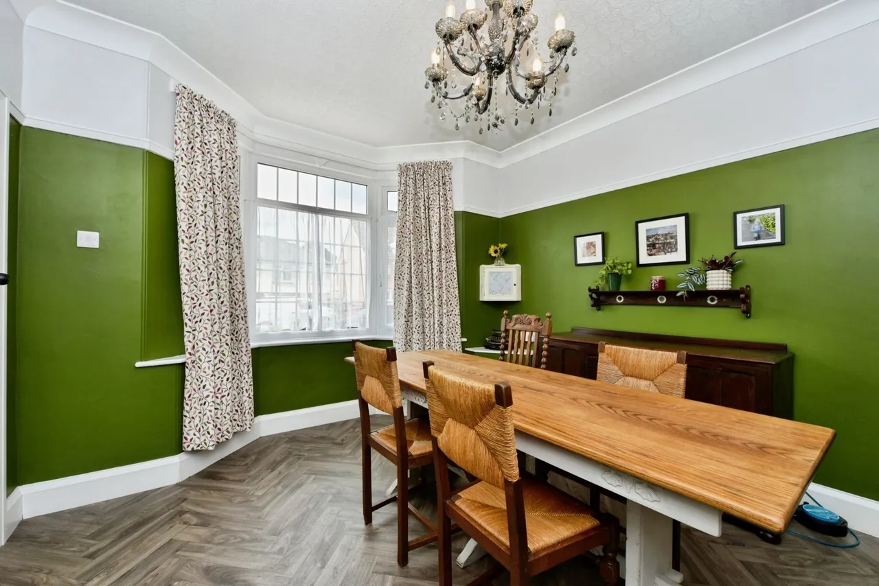 Fox Hill Road, SHEFFIELD, South Yorkshire, S6, photo 3