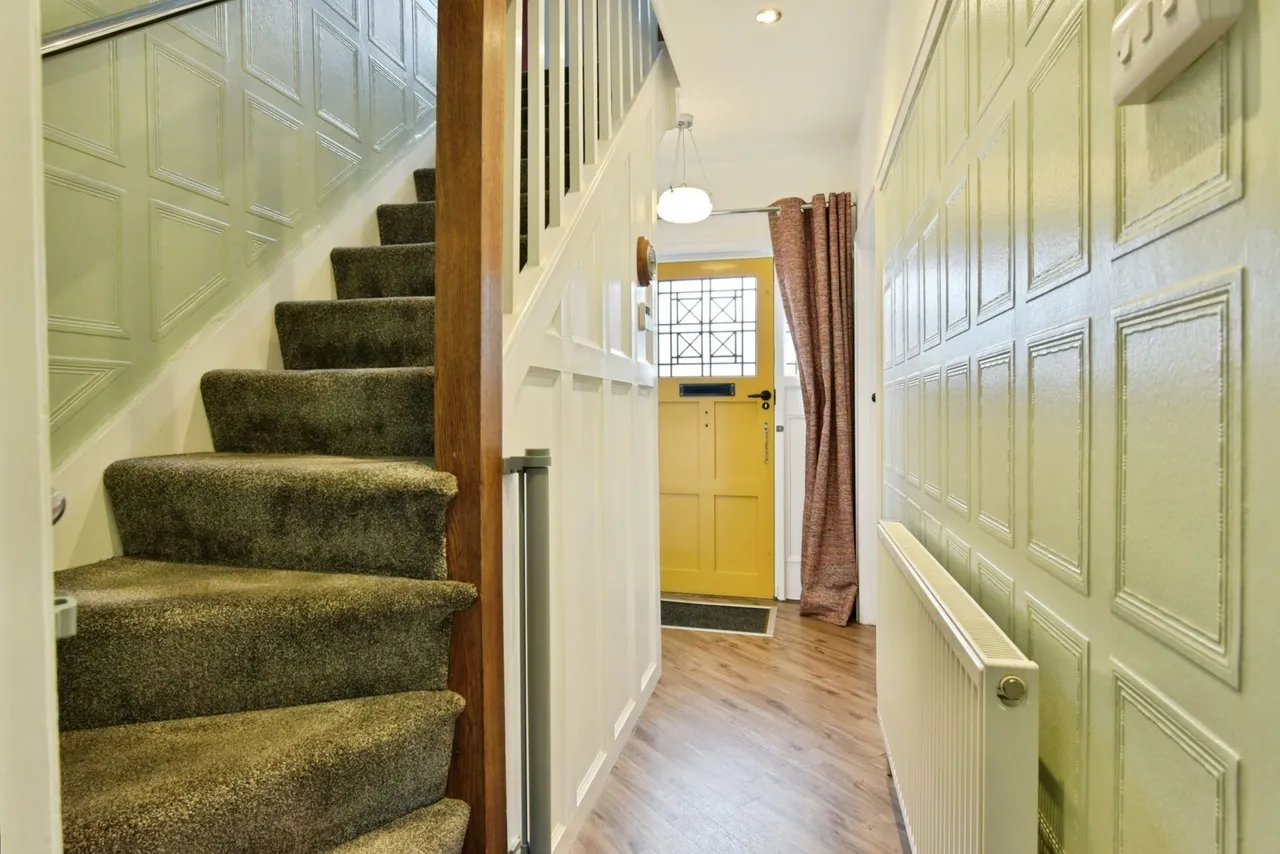 Fox Hill Road, SHEFFIELD, South Yorkshire, S6, photo 4