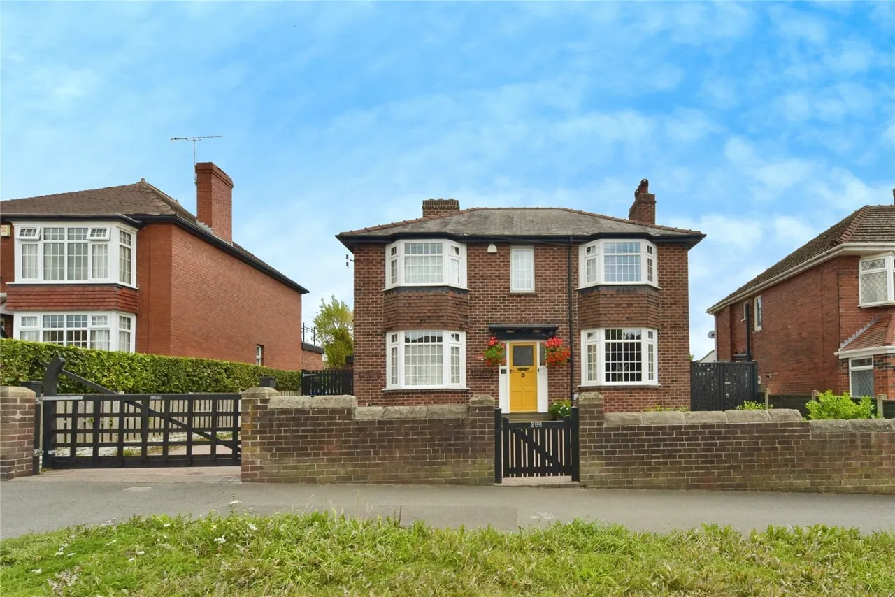 Fox Hill Road, SHEFFIELD, South Yorkshire, S6, photo 17