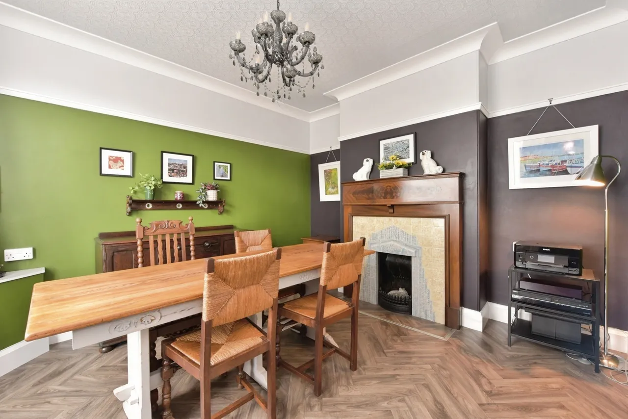 Fox Hill Road, SHEFFIELD, South Yorkshire, S6, photo 8