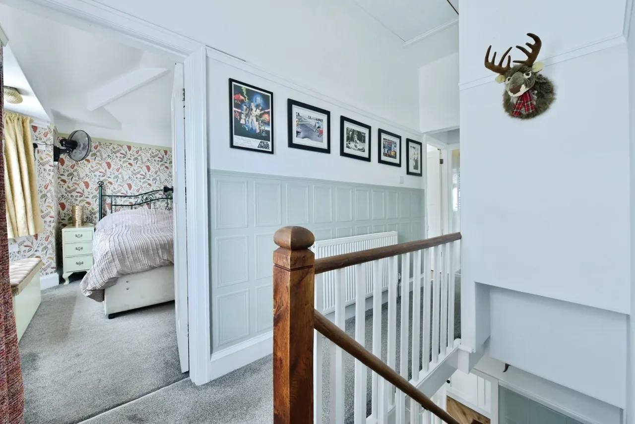 Fox Hill Road, SHEFFIELD, South Yorkshire, S6, photo 9