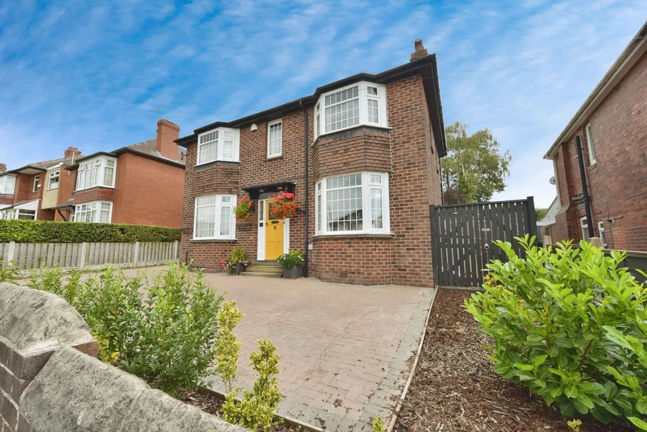 Fox Hill Road, SHEFFIELD, South Yorkshire, S6, photo 18