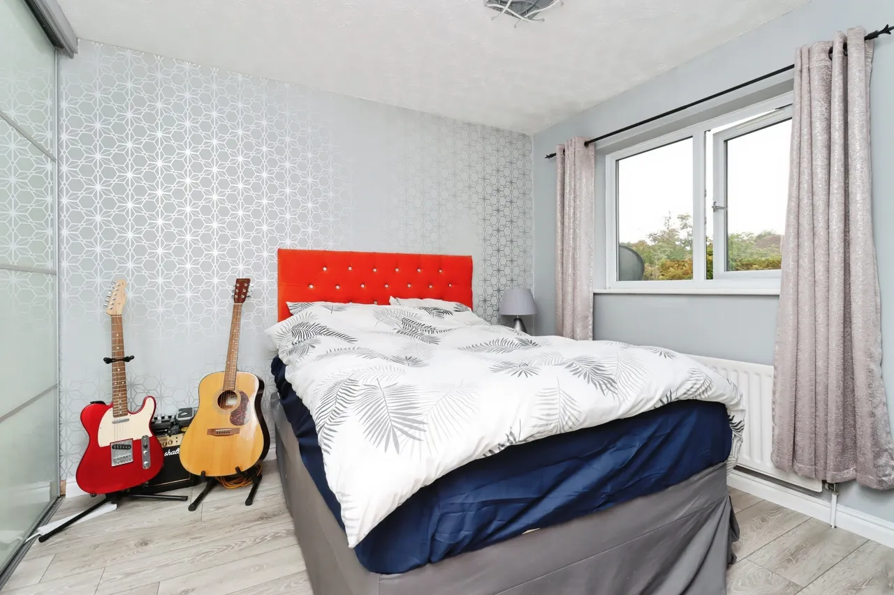 Marsh Meadow Close, Telford, TF1, photo 12