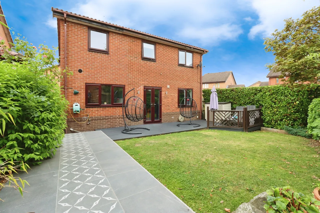 Marsh Meadow Close, Telford, TF1, photo 15