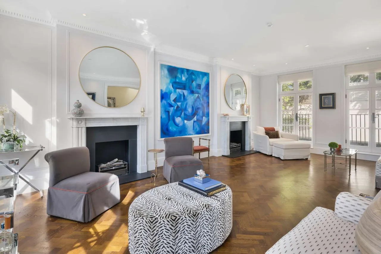 4 bed house for sale — Gertrude Street, London, SW10 0JN