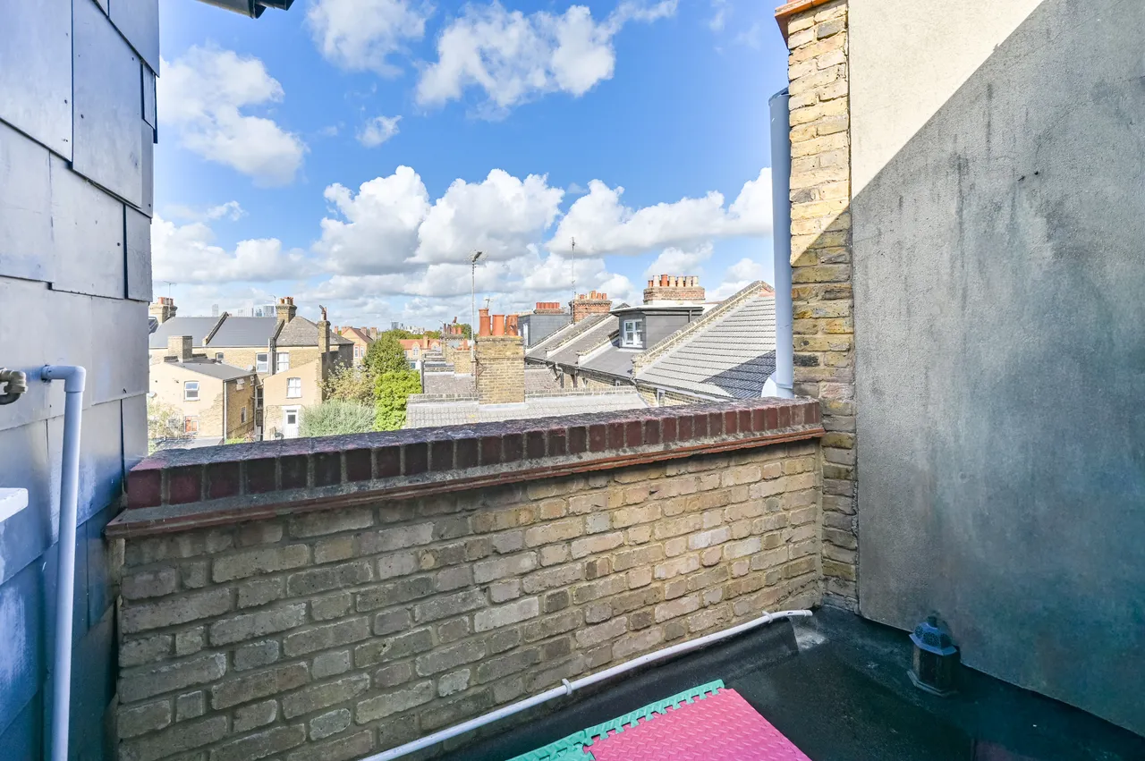 London, SE5, photo 4