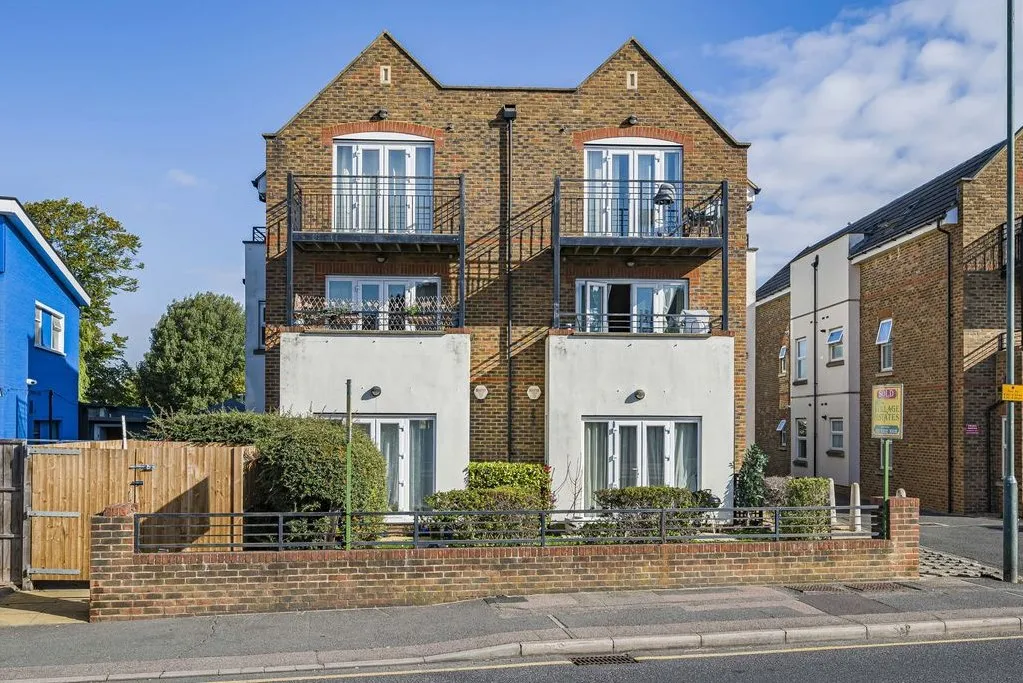 Main Road, Sidcup, DA14, photo 11
