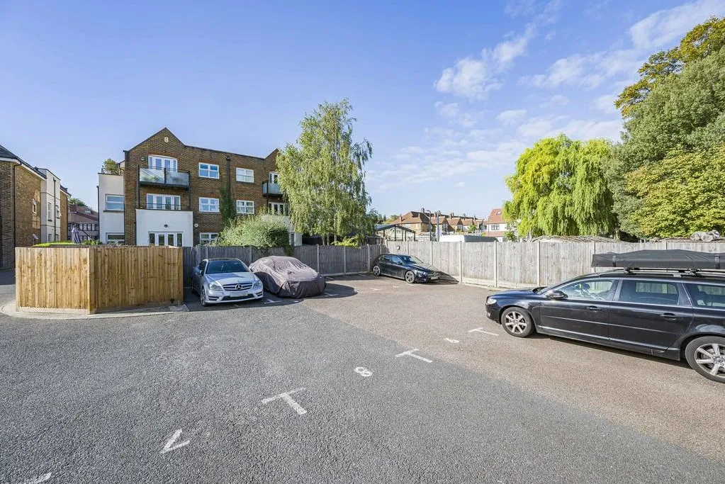 Main Road, Sidcup, DA14, photo 10