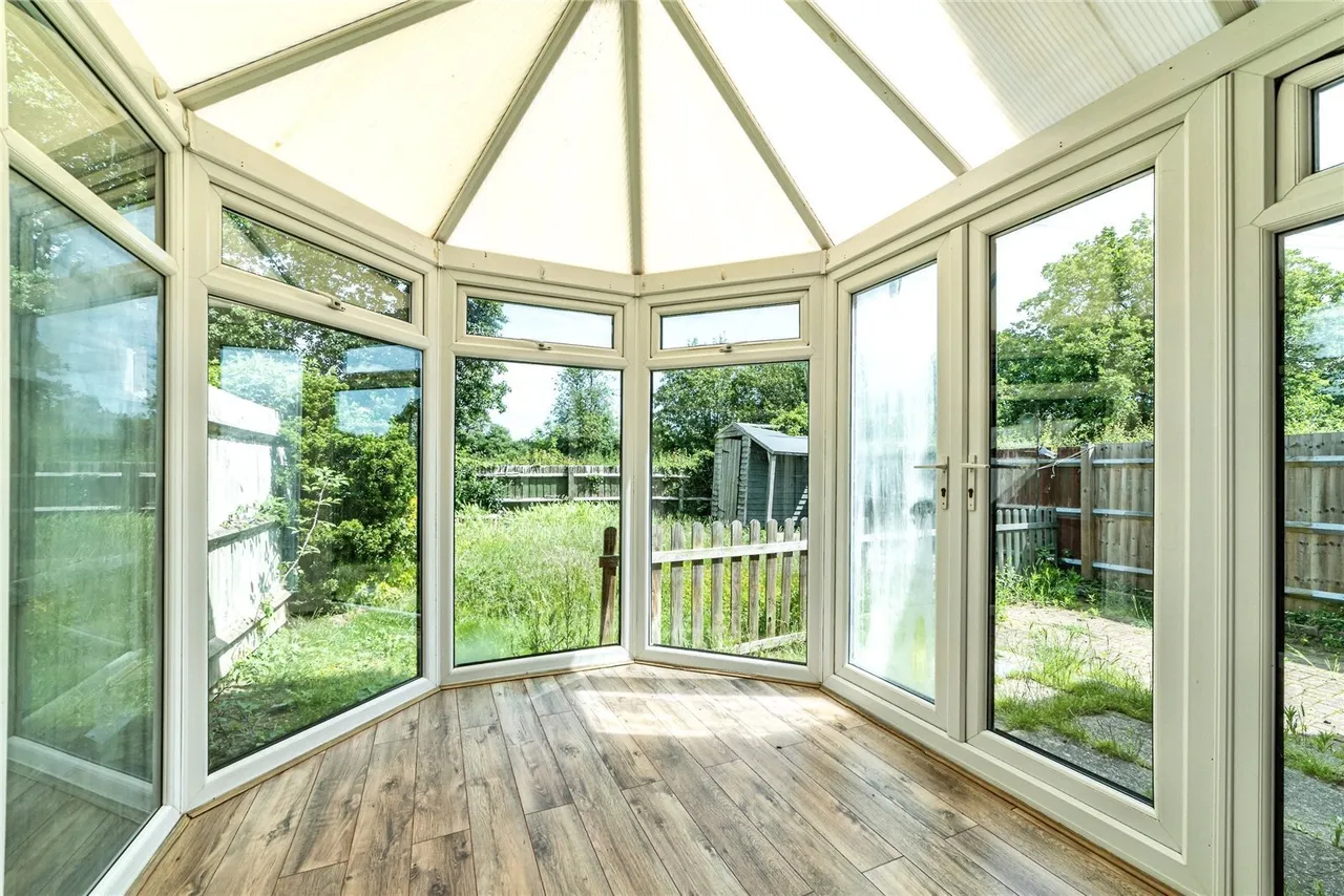 Strawberry Fields, Bramley, RG26, photo 9