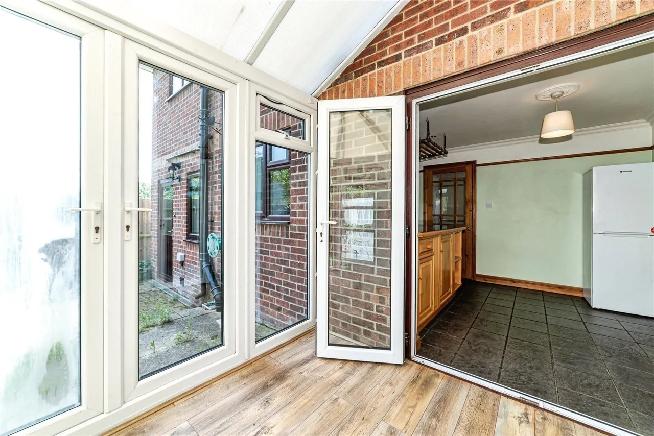 Strawberry Fields, Bramley, RG26, photo 10