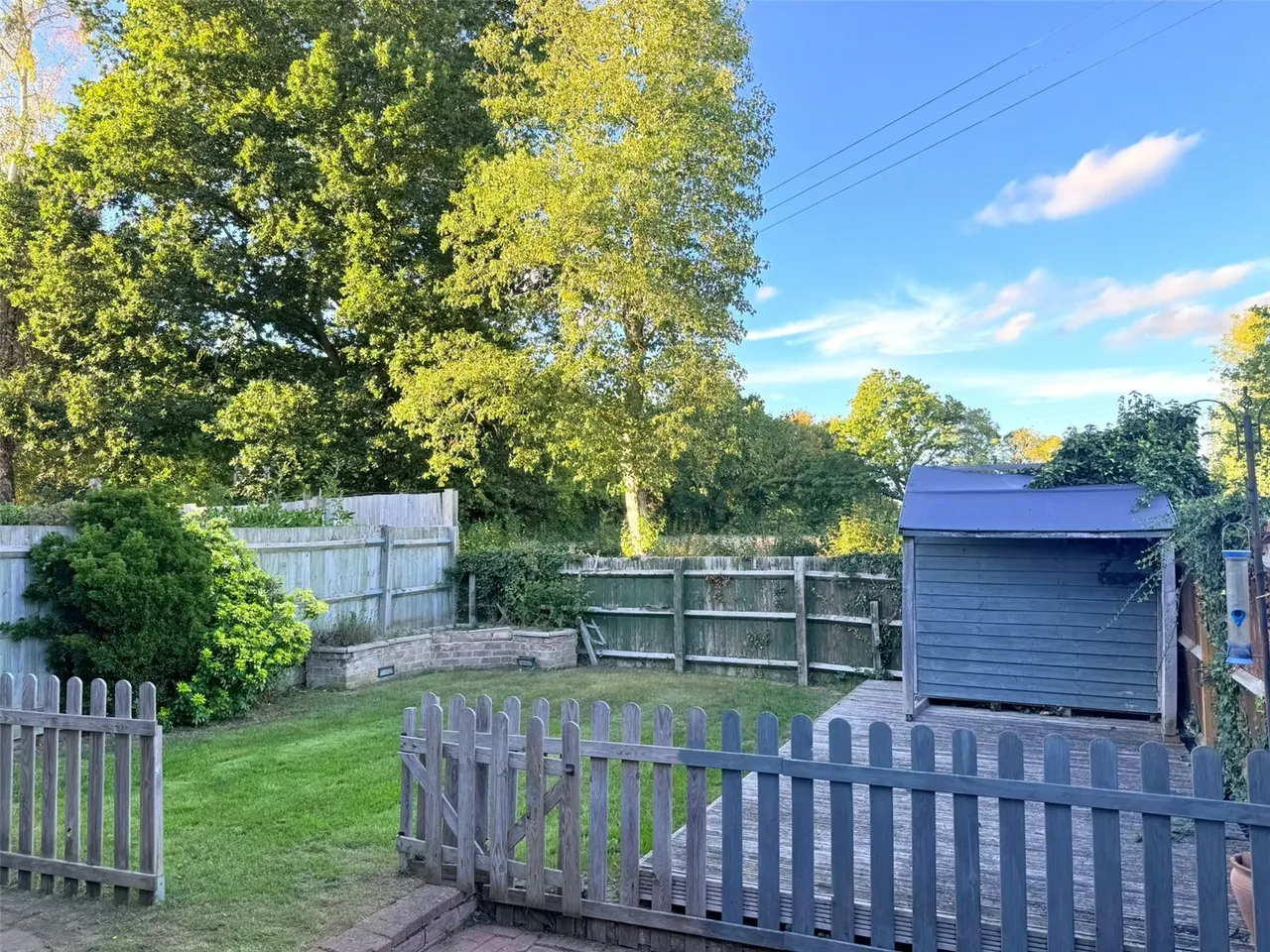 Strawberry Fields, Bramley, RG26, photo 5