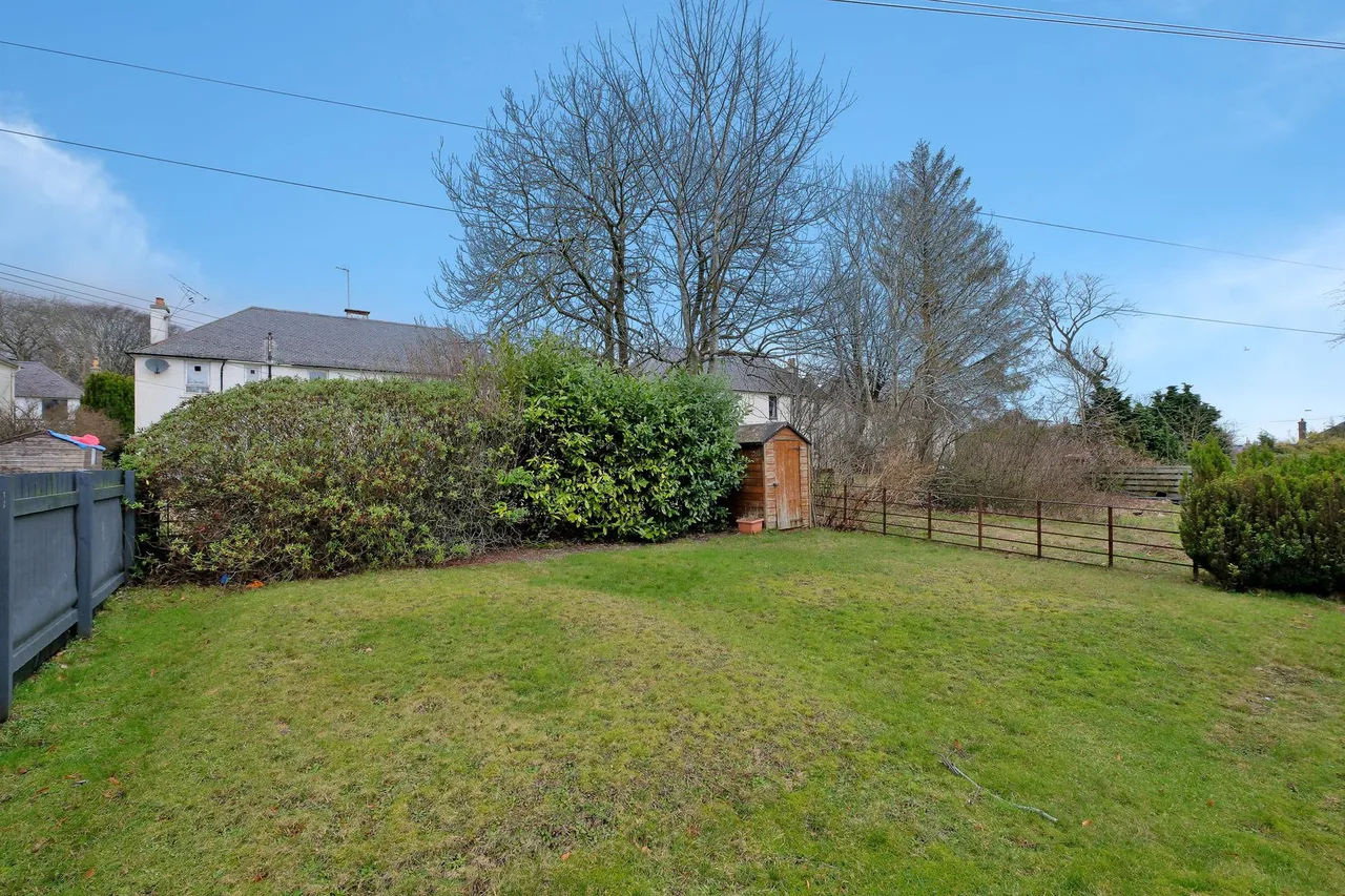 Rosehill Avenue, Rosehill, AB24, photo 18