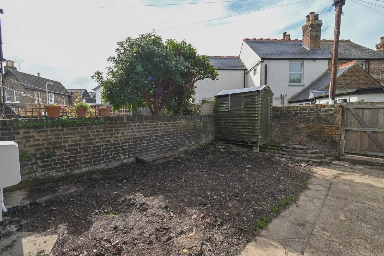 Cromwell Road, Whitstable, CT5, photo 11