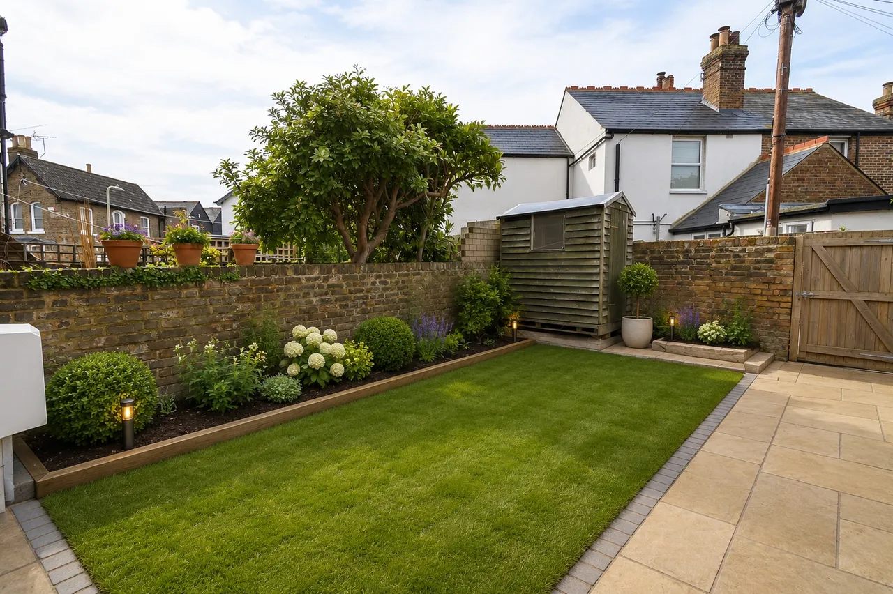 Cromwell Road, Whitstable, CT5, photo 12