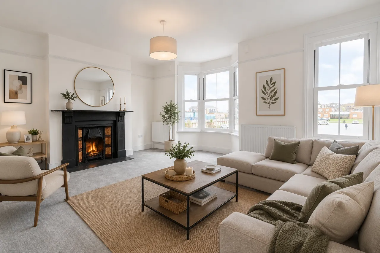 Cromwell Road, Whitstable, CT5, photo 4