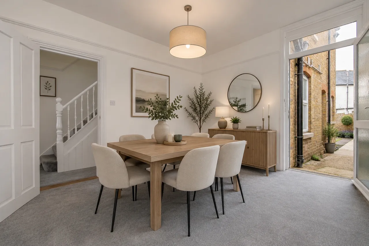 Cromwell Road, Whitstable, CT5, photo 9
