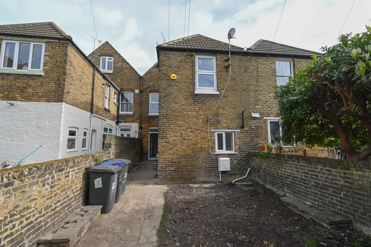 Cromwell Road, Whitstable, CT5, photo 13