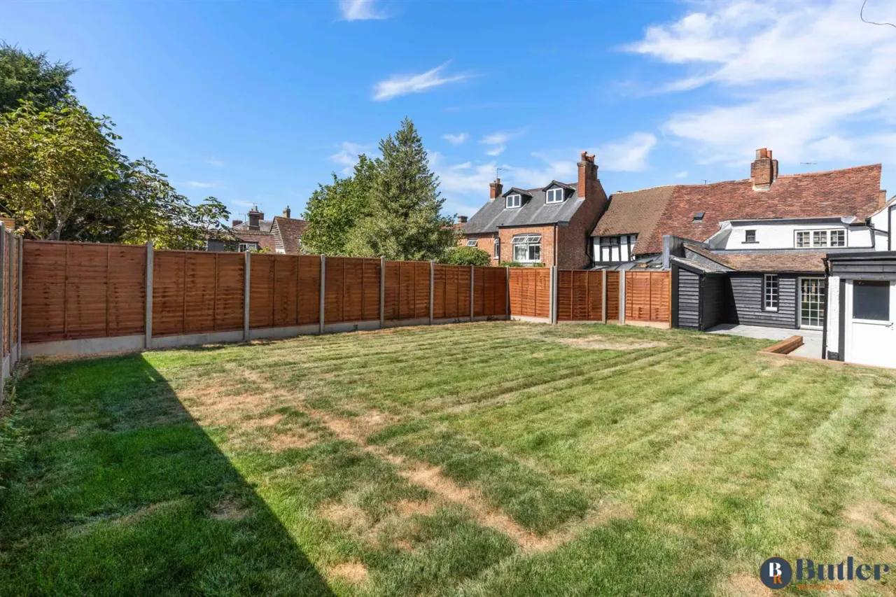 Hitchin Street, Baldock, SG7, photo 126