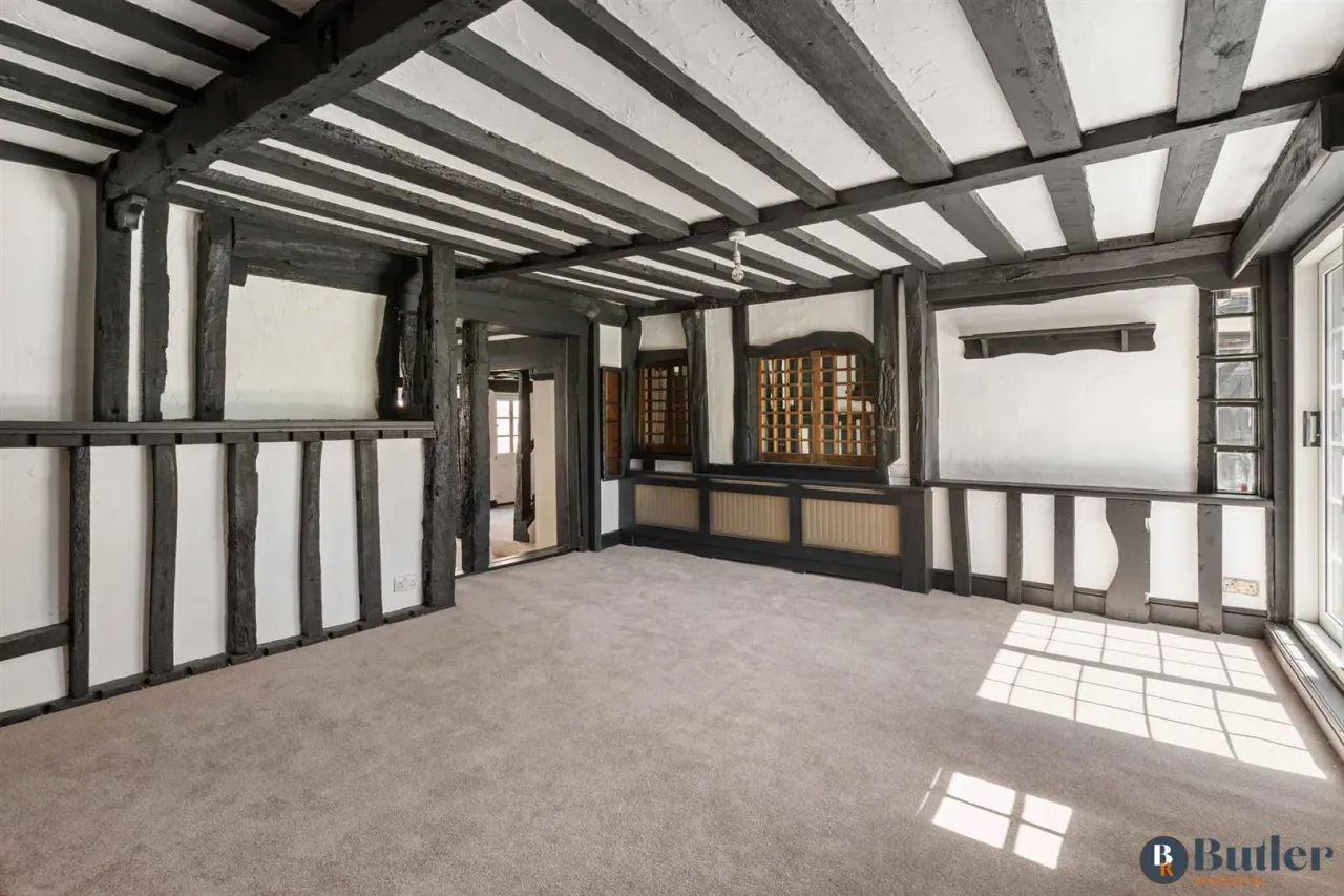 Hitchin Street, Baldock, SG7, photo 83