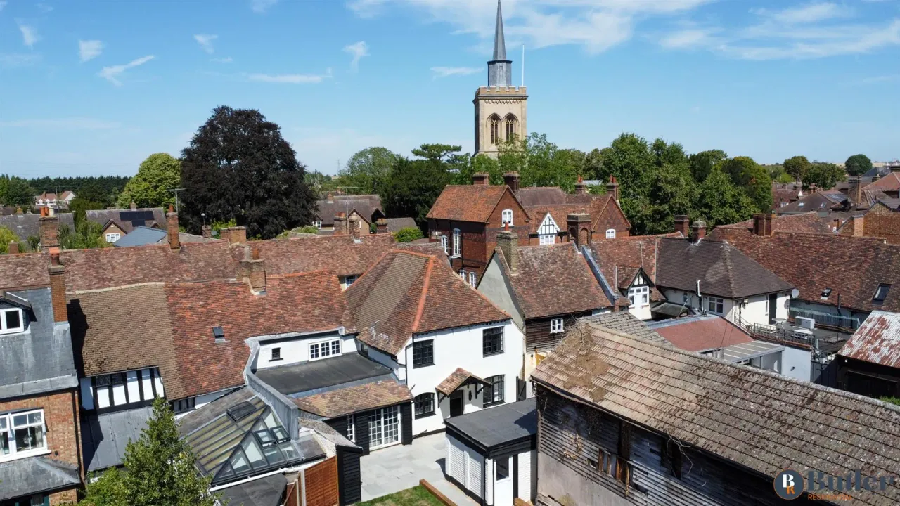 Hitchin Street, Baldock, SG7, photo 130