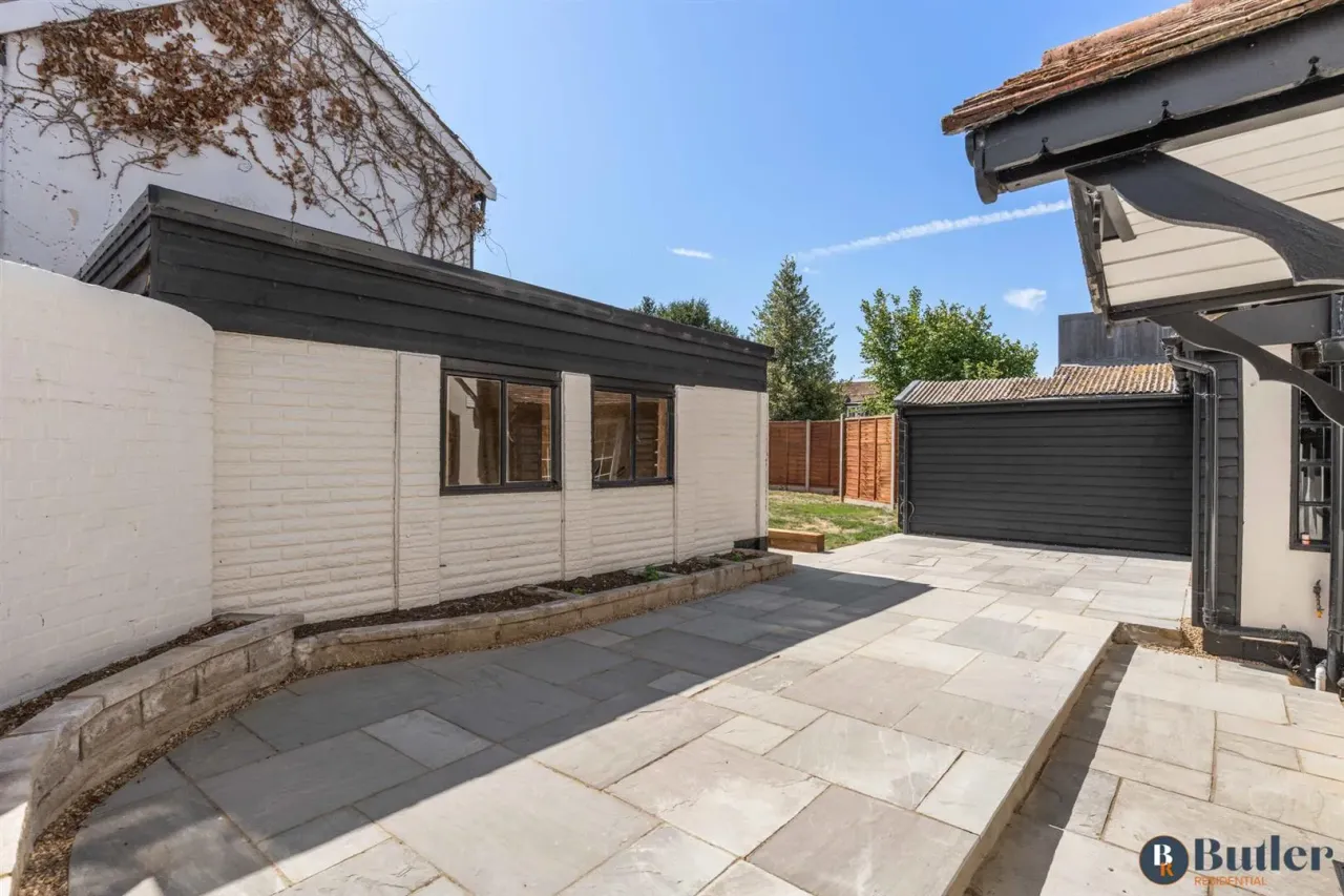 Hitchin Street, Baldock, SG7, photo 122